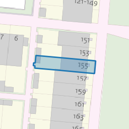 Perceel RTD14-BC-2546