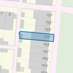 Perceel RTD14-BC-2547