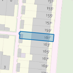 Perceel RTD14-BC-2549