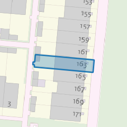 Perceel RTD14-BC-2550