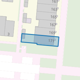 Perceel RTD14-BC-2554