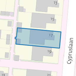 Perceel RTD14-BC-2557