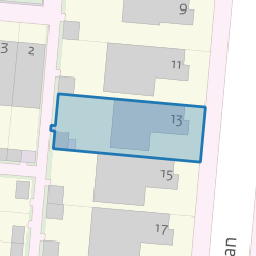 Perceel RTD14-BC-2558