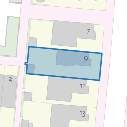 Perceel RTD14-BC-2559