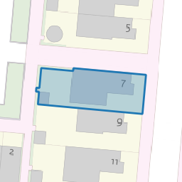 Perceel RTD14-BC-2560