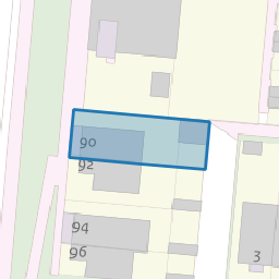 Perceel RTD14-BC-2576