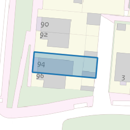 Perceel RTD14-BC-2578