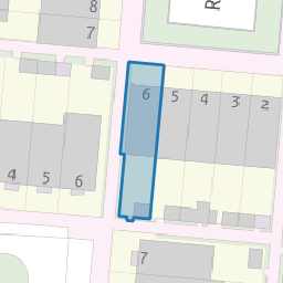 Perceel RTD14-BC-2580