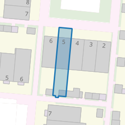 Perceel RTD14-BC-2581