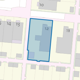 Perceel RTD14-BC-2585