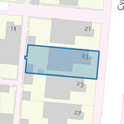 Perceel RTD14-BC-2587