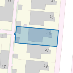 Perceel RTD14-BC-2588