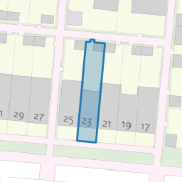 Perceel RTD14-BC-2594