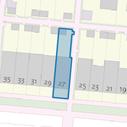 Perceel RTD14-BC-2596