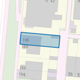 Perceel RTD14-BC-2601