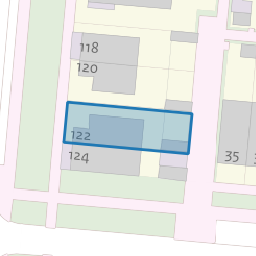 Perceel RTD14-BC-2603