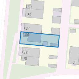 Perceel RTD14-BC-2618