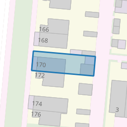 Perceel RTD14-BC-2625