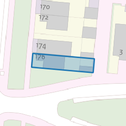 Perceel RTD14-BC-2627