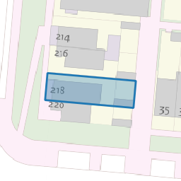 Perceel RTD14-BC-2630