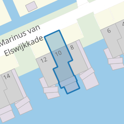 Perceel RTD14-BC-2653