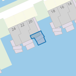 Perceel RTD14-BC-2660