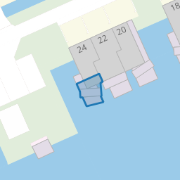 Perceel RTD14-BC-2662