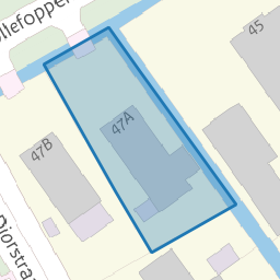 Perceel RTD14-BC-2664