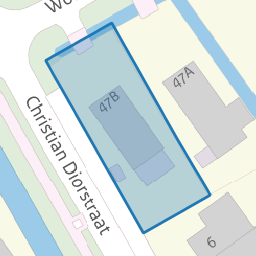 Perceel RTD14-BC-2665