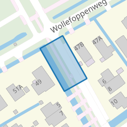 Perceel RTD14-BC-2666