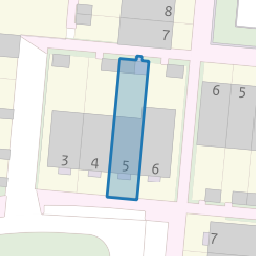 Perceel RTD14-BC-2691