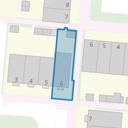 Perceel RTD14-BC-2692