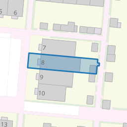 Perceel RTD14-BC-2694