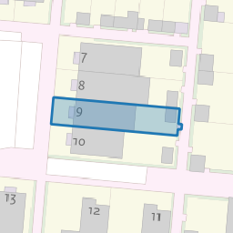 Perceel RTD14-BC-2695