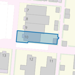 Perceel RTD14-BC-2696