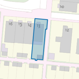 Perceel RTD14-BC-2697