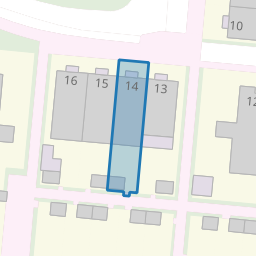 Perceel RTD14-BC-2698