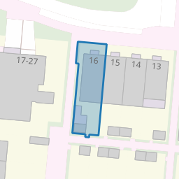 Perceel RTD14-BC-2700