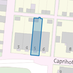 Perceel RTD14-BC-2704