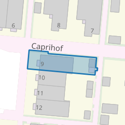 Perceel RTD14-BC-2706