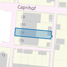 Perceel RTD14-BC-2708