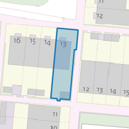 Perceel RTD14-BC-2710