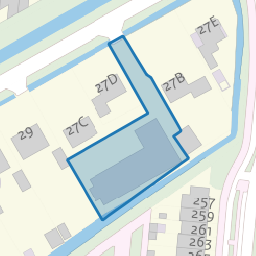 Perceel RTD14-BC-2715