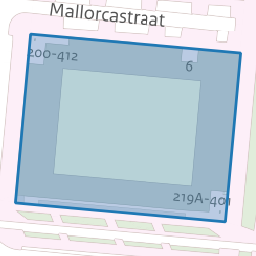 Perceel RTD14-BC-2725