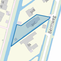 Perceel RTD14-BC-2734