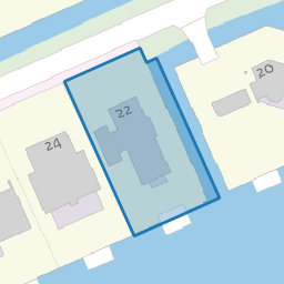 Perceel RTD14-BC-2736