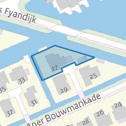 Perceel RTD14-BC-2739