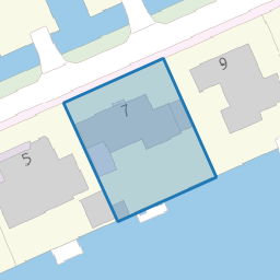 Perceel RTD14-BC-2744