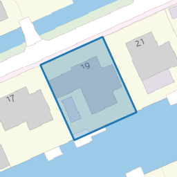 Perceel RTD14-BC-2750