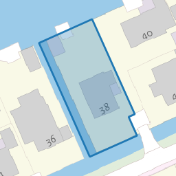 Perceel RTD14-BC-2754